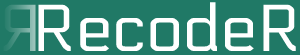 Recoder logo